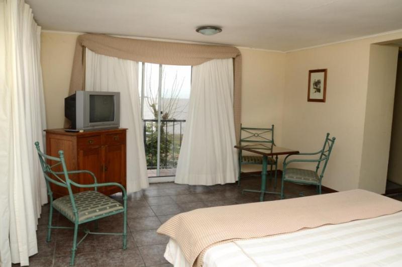 Hotel Bahia Playa Colonia del Sacramento Zimmer foto