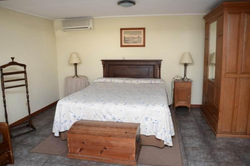 Hotel Bahia Playa Colonia del Sacramento Zimmer foto